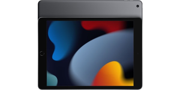  Apple iPad 2021 tablet 9. generáció