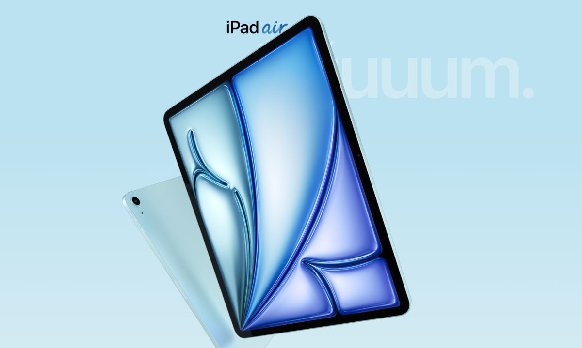 Apple iPad Air M4 iPadOS 26 ablakrendszer