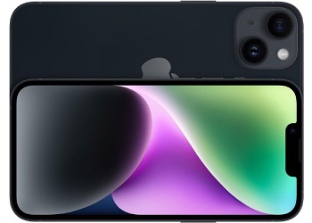 Apple iPhone 14 új