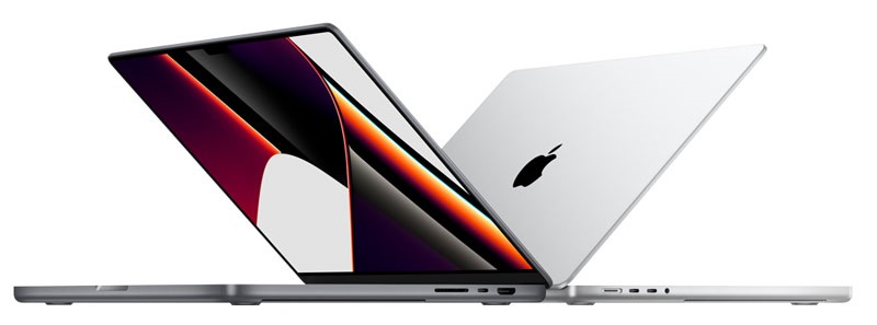 MacBook Apple Pro 2021
