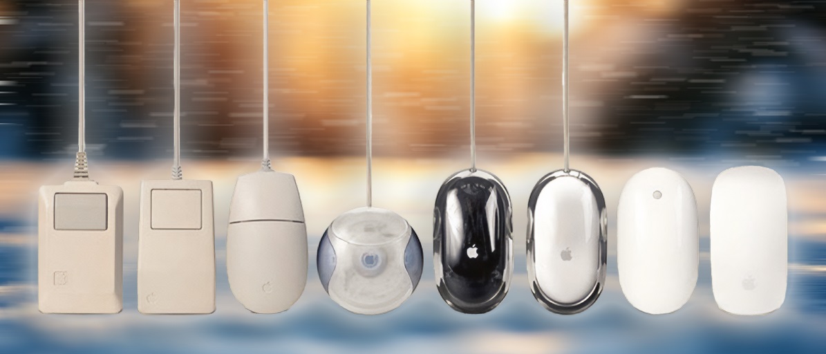 Számítógépes egér