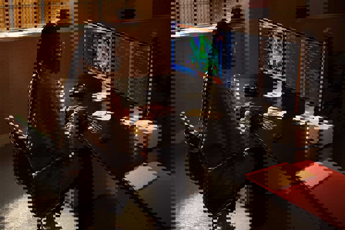 Apple Studio M3 Ultra