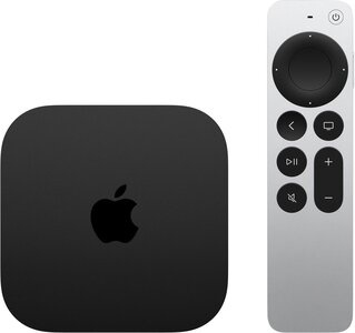 Apple homekit eszközök – Apple TV