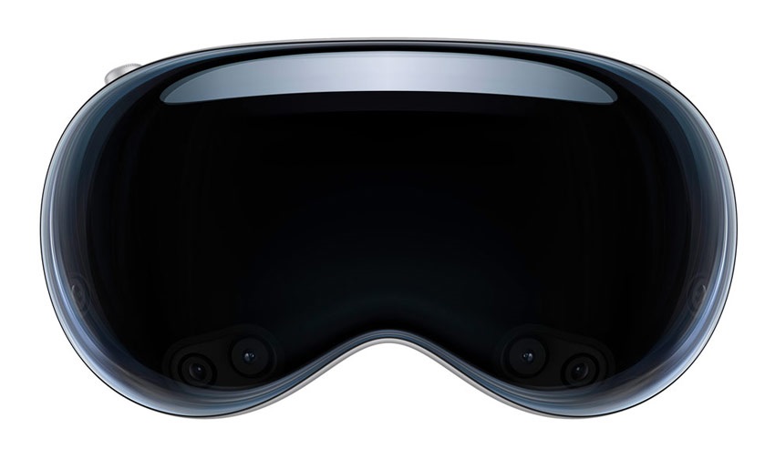 Apple Vision Pro