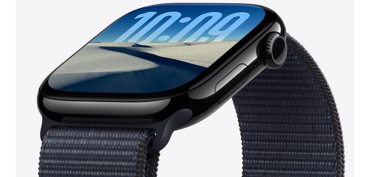 Apple Watch Series 11