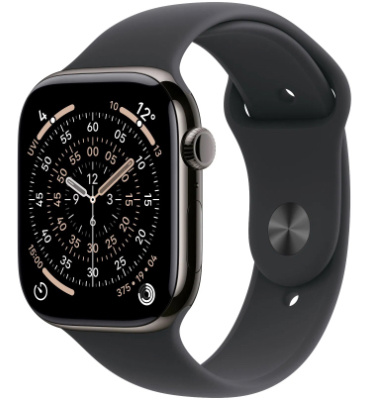 Apple Watch Series 11
