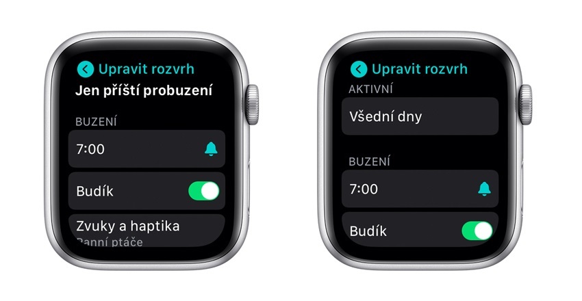 Apple Watch; alvásmonizotozás; egészség; wearables;