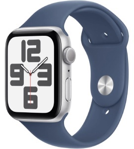 Apple Watch SE Cellular 2022