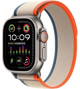 Cellular Apple Watch Ultra 2
