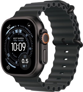 Cellular Apple Watch Ultra 3