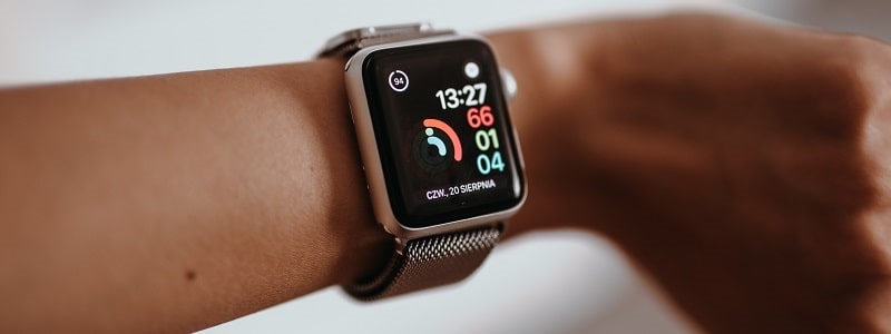 Apple Watch szíj