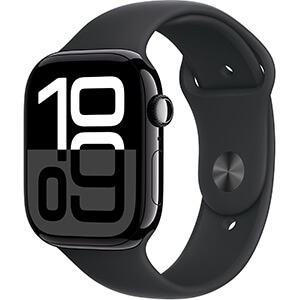 Apple Watch AI