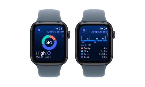 Apple Watch SE 3 (2025)