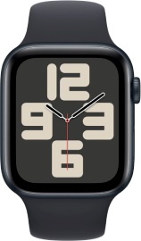 Apple Watch SE 44 mm-es óra