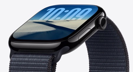 Apple Watch Series 11