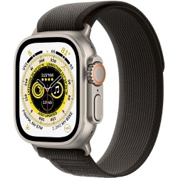 Apple Watch Ultra okosóra