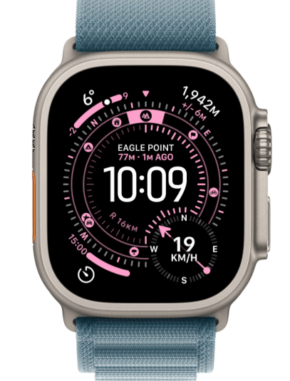 Apple Watch Ultra 3 értékelés