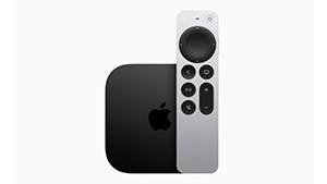 Apple TV 4K