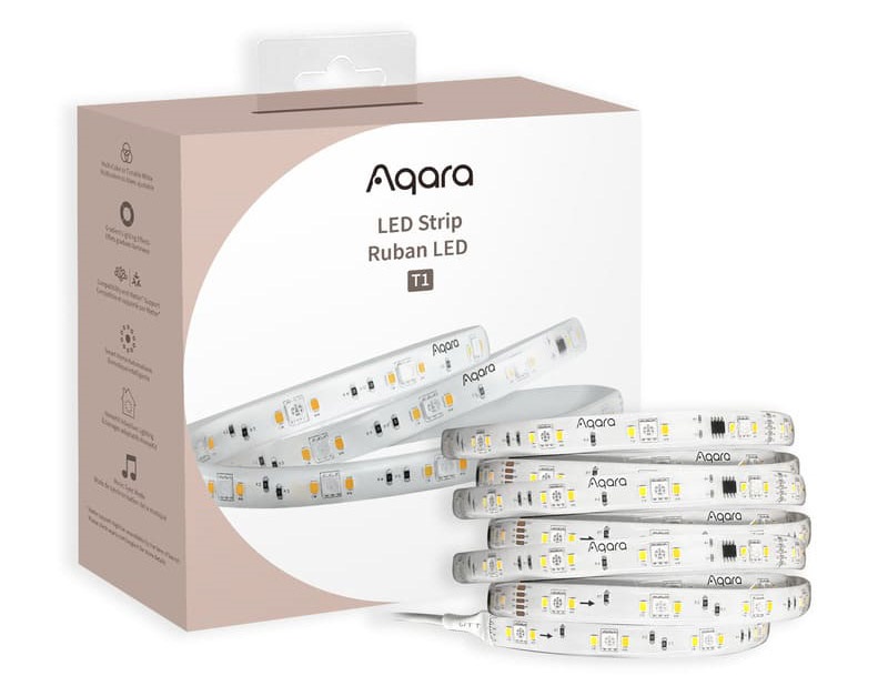 Aqara LED Strip T1