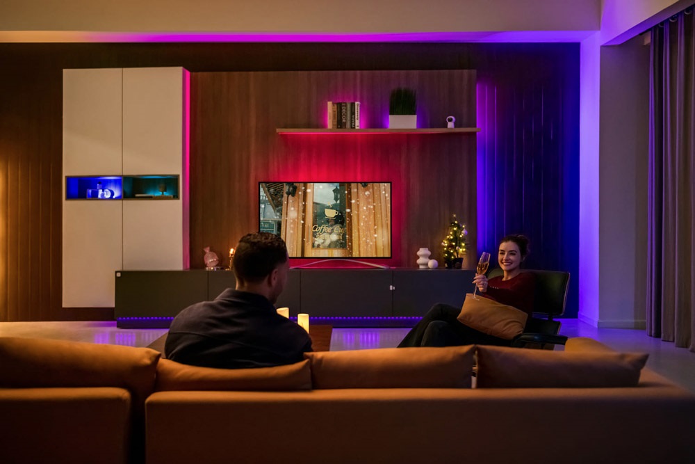 Aqara LED Strip T1
