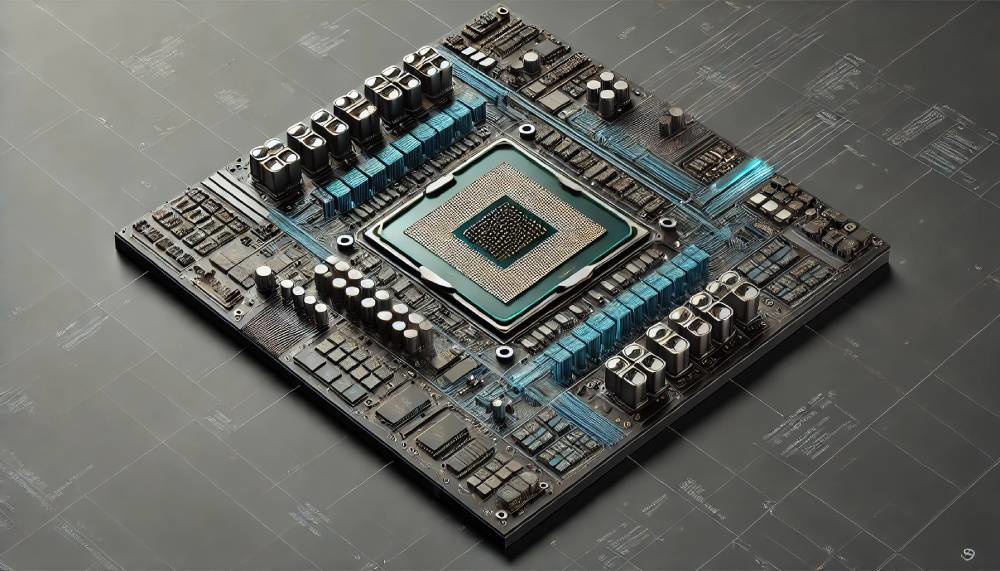 Processzor, architektúra, definíció, cpu, leírás