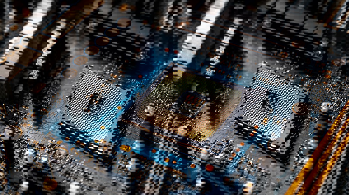 Processzor architektúra