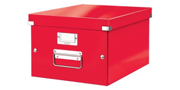 Archiváló doboz dokumentumokhoz