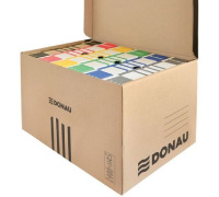 Archiváló doboz iratgyűjtőkhöz