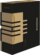 Papír archiváló doboz