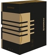 Archiváló doboz fedéllel