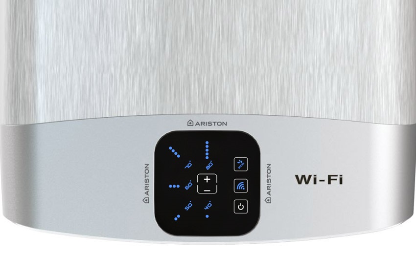 Ariston Velis WiFi 