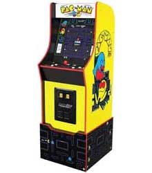 Arcade gép