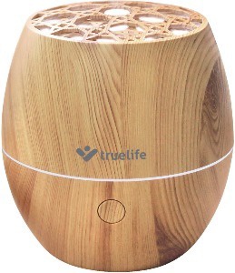Elektromos aroma diffúzor