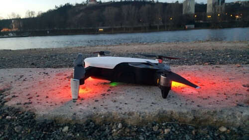 DJI Mavic Air