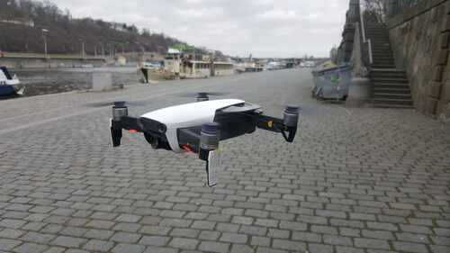 DJI Mavic Air