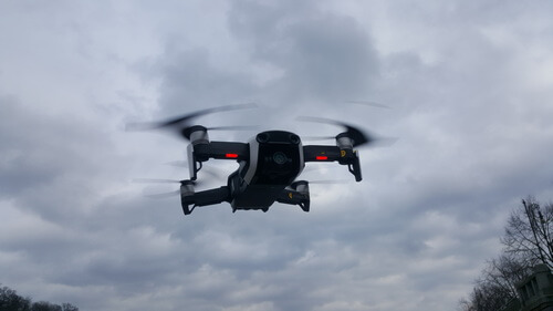DJI Mavic Air