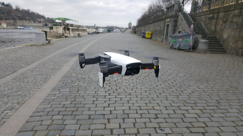 DJI Mavic Air