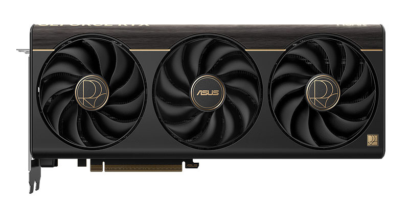Asus ProArt RTX 5080 O16G