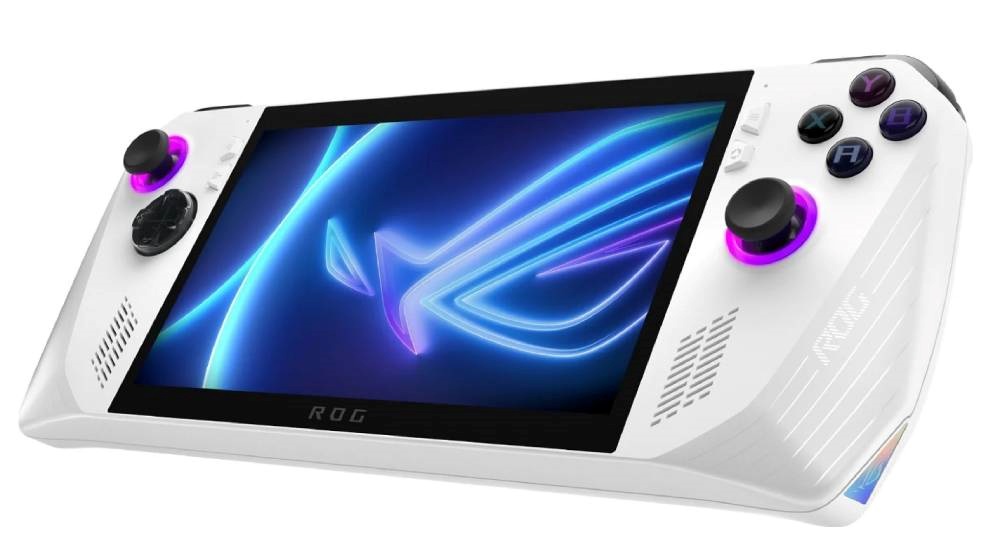 ASUS ROG Ally