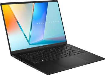 Asus Vivobook 15 laptop