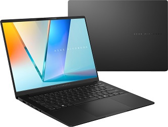 Asus Vivobook S15 OLED