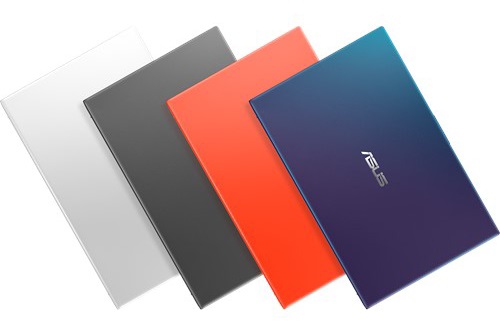 Asus VivoBook színes laptopok