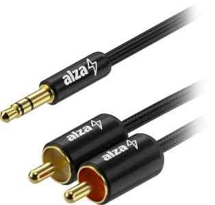audio kábel cinch