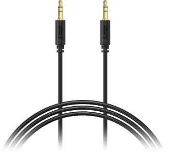 audio kábel jack 3,5 mm