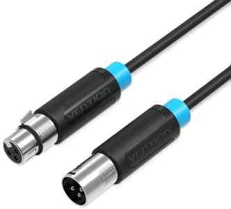 audio kábel xlr