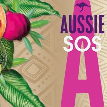Aussie termékek
