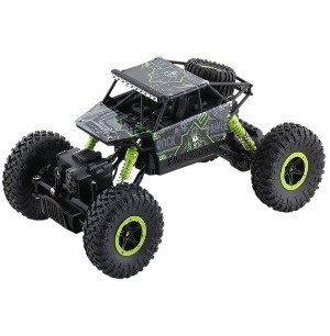 6 éves fiúnak játék - Távirányítós autók