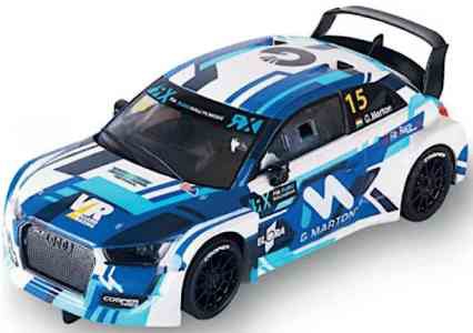 CX Original Audi S1 RX VR