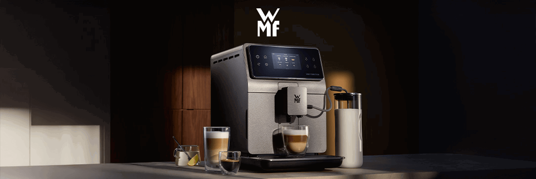 WMF automata kávéfőzők