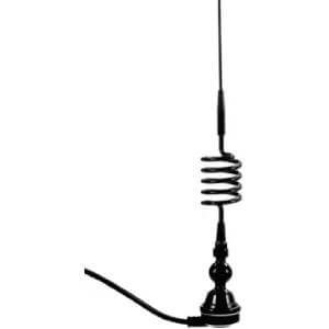 Autó antenna a tetőn